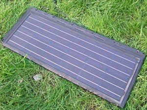 Effect Solar Slate