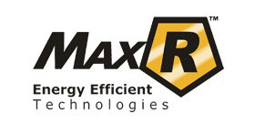 MaxR logo