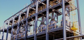 Process Heat Gas (PHG)