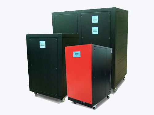 Hybrid Power Managers